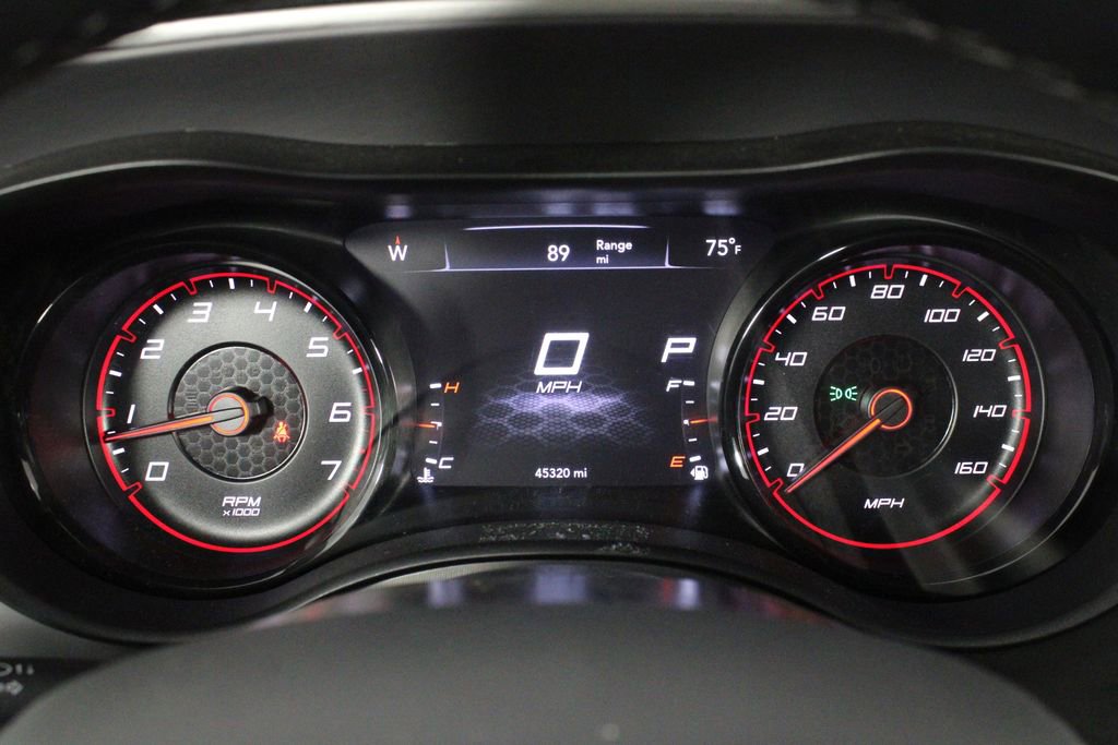 Used 2022 Dodge Charger SXT image 26