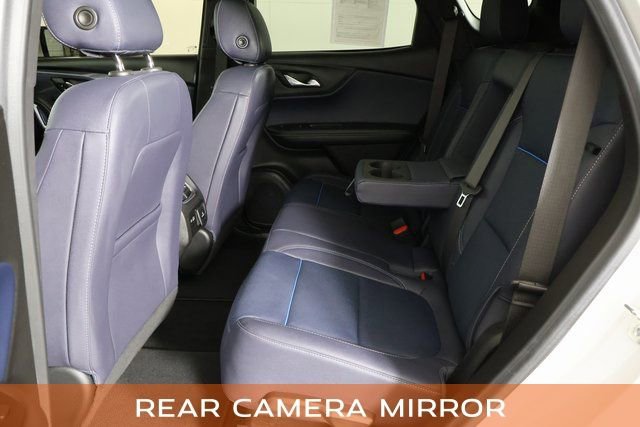 Used 2023 Chevrolet Blazer RS w/ Driver Confidence II Package image 24