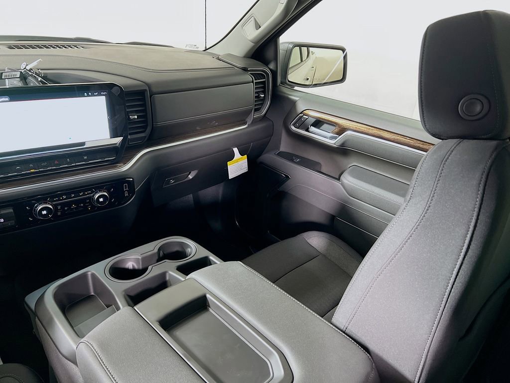 New 2026 GMC Sierra 1500 Elevation image 22
