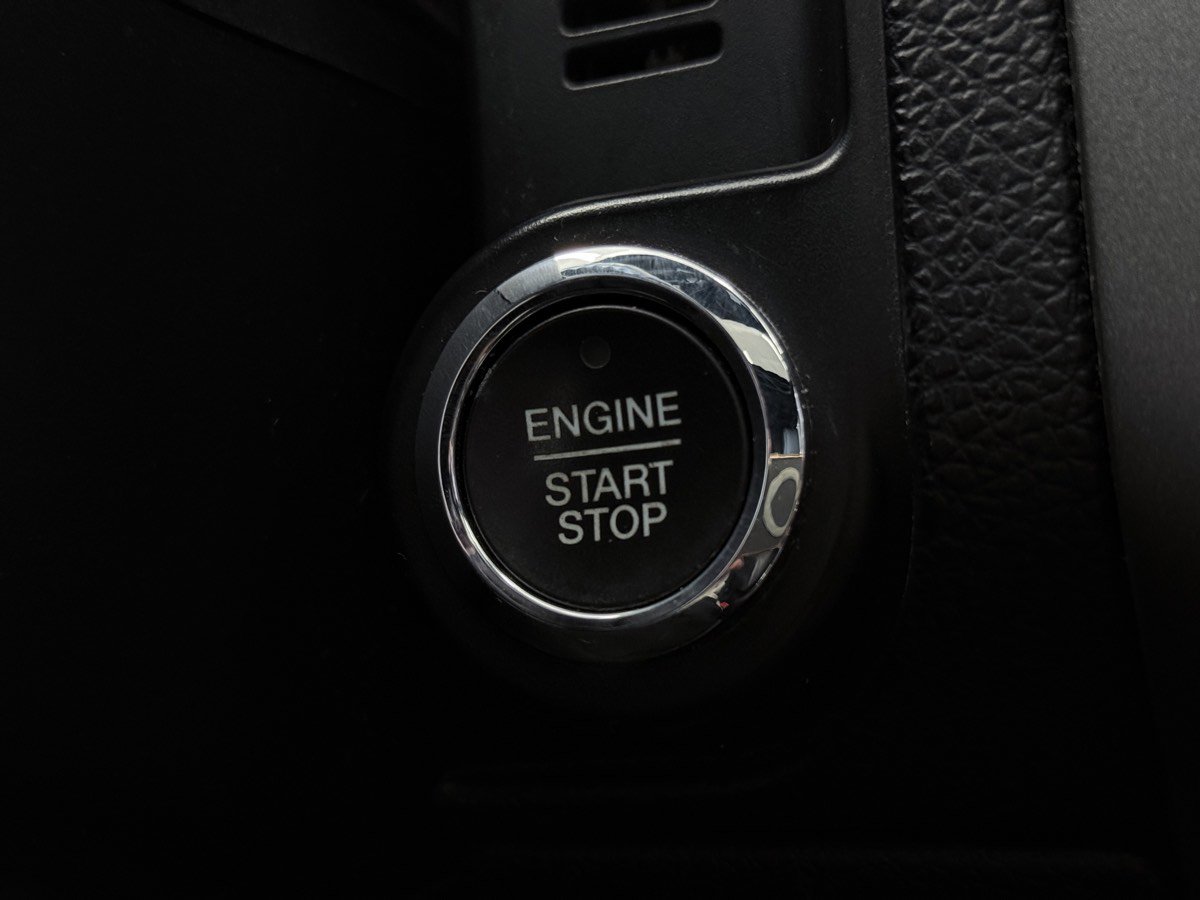 Used 2016 Ford Expedition EL Platinum image 56