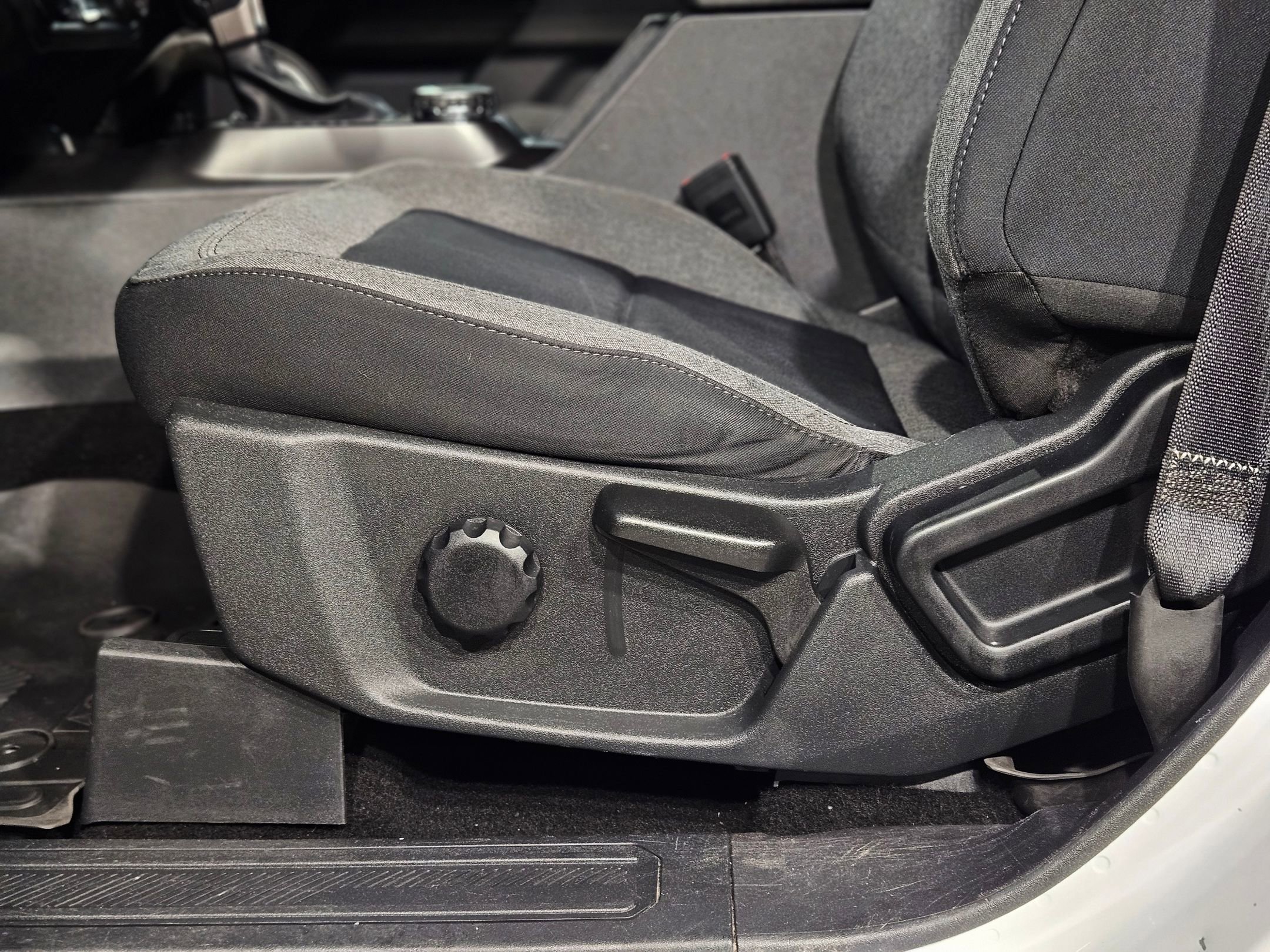 Used 2023 Ford Bronco Big Bend image 22