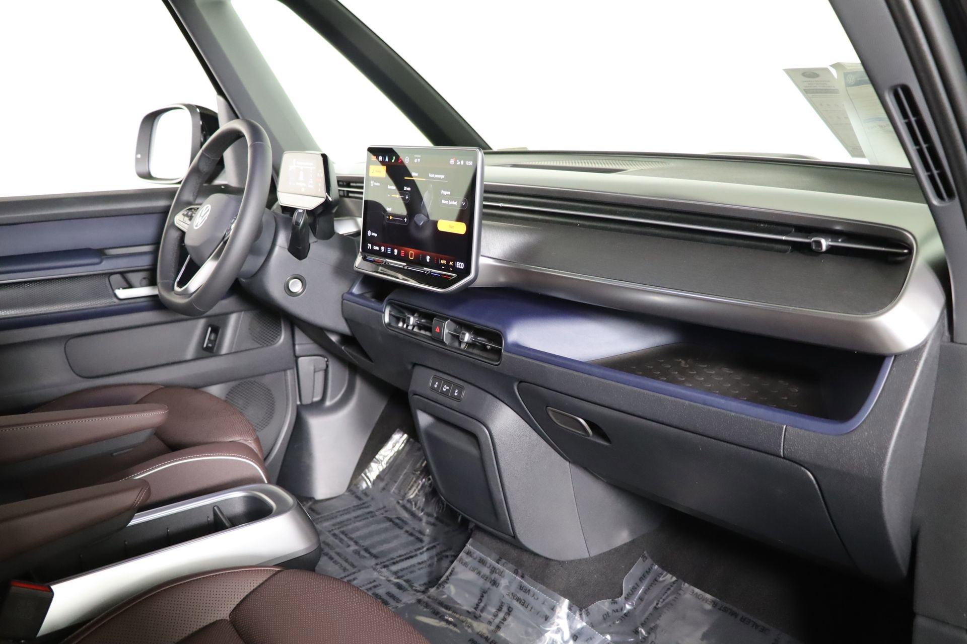 New 2025 Volkswagen ID. Buzz Pro S image 41