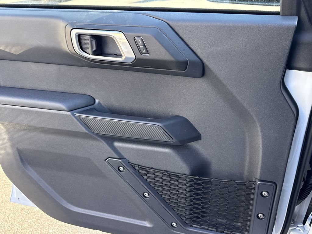 New 2025 Ford Bronco Big Bend image 23