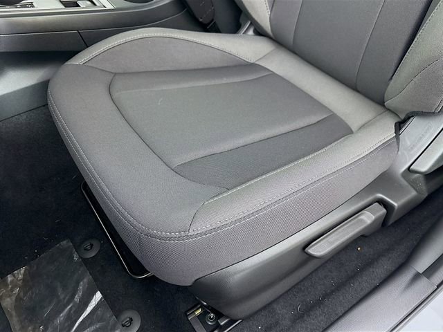 New 2025 Subaru Impreza 2.0i image 18