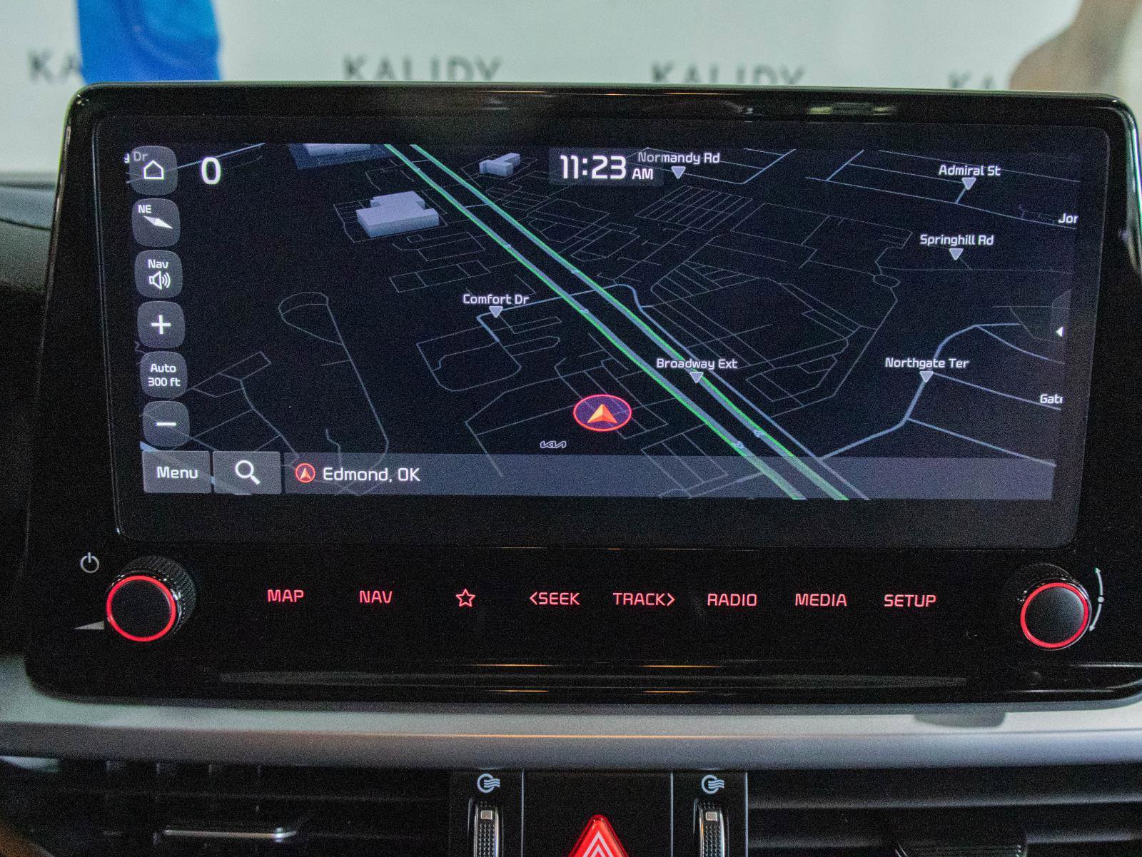 Used 2024 Kia Forte GT-Line image 5