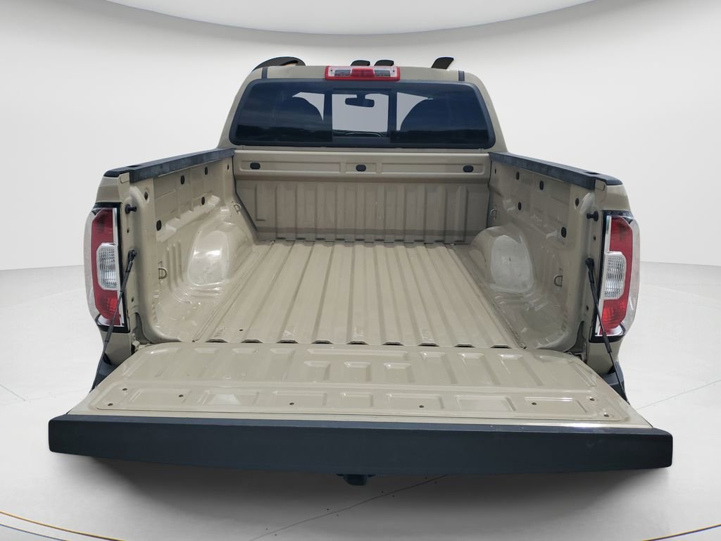 Certified 2022 GMC Canyon Elevation w/ Elevation Premium Package image 17