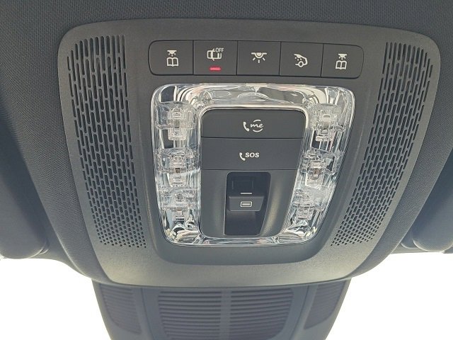 New 2025 Mercedes-Benz GLE 350 4MATIC image 29