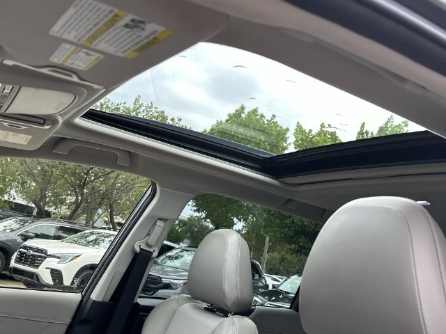Certified 2023 Subaru Forester Limited AWD/4WD image 22