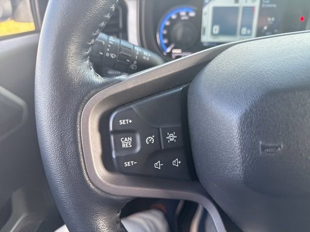 Used 2023 Ford Bronco Badlands image 22