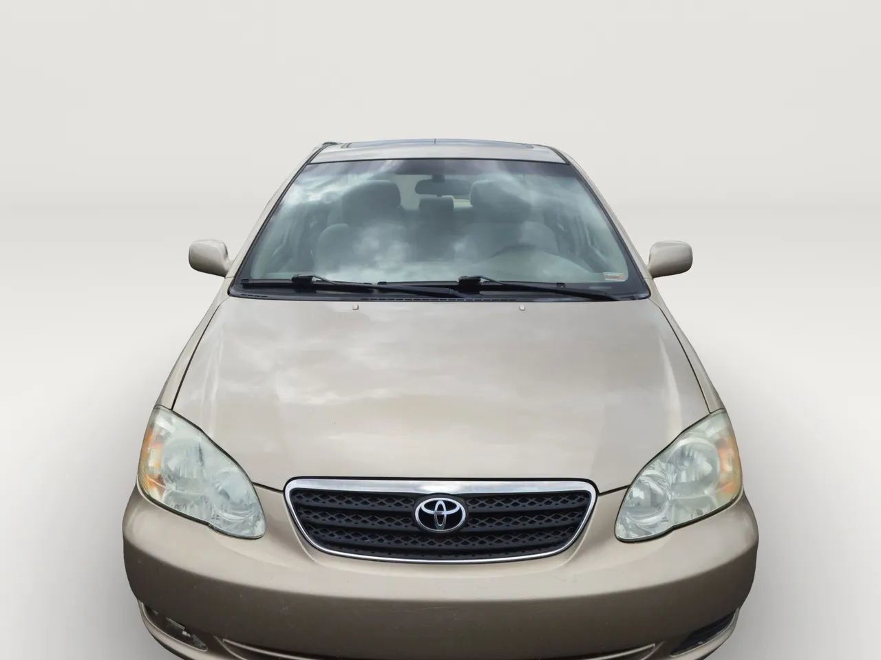 Used 2005 Toyota Corolla S image 2