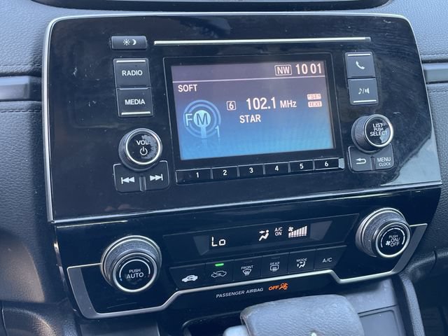 Used 2019 Honda CR-V LX image 12