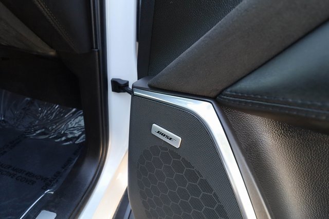 Used 2016 Cadillac Escalade Platinum image 46