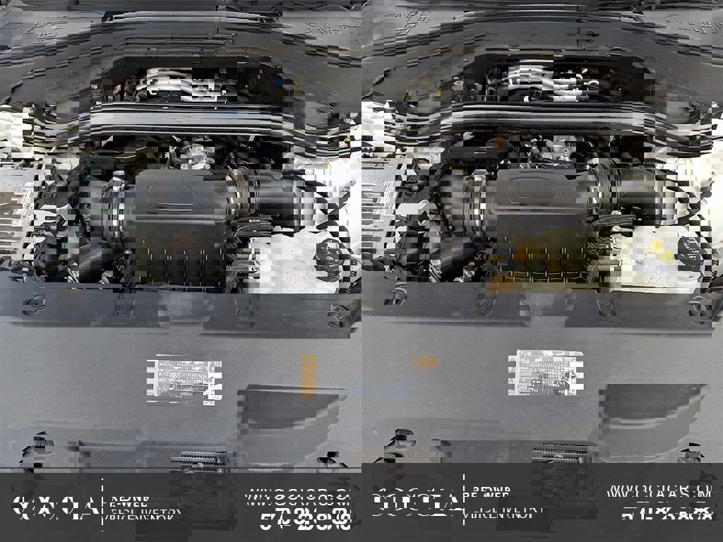 Used 2021 Lincoln Aviator Reserve w/ Equipment Group 202A image 28