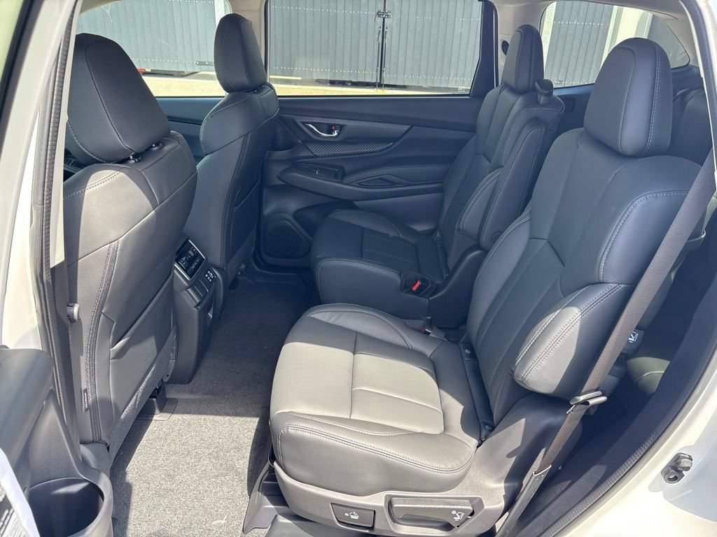 New 2026 Subaru Ascent Premium AWD/4WD image 12