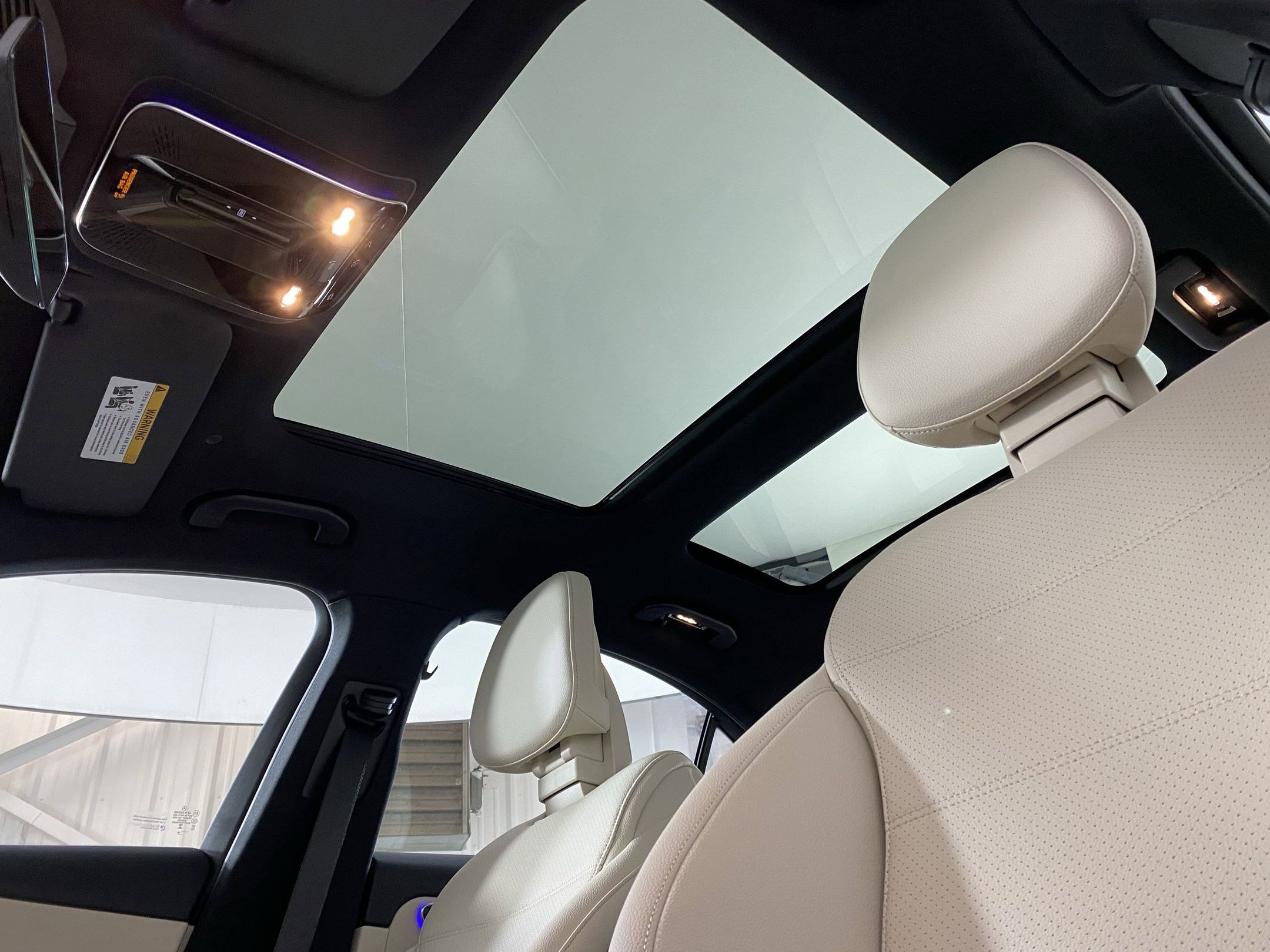 Used 2025 Mercedes-Benz C 300 C 300 image 13