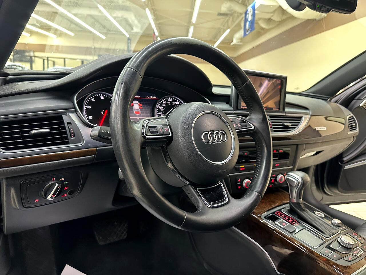 Used 2014 Audi A6 3.0T Prestige w/ Prestige Package image 19