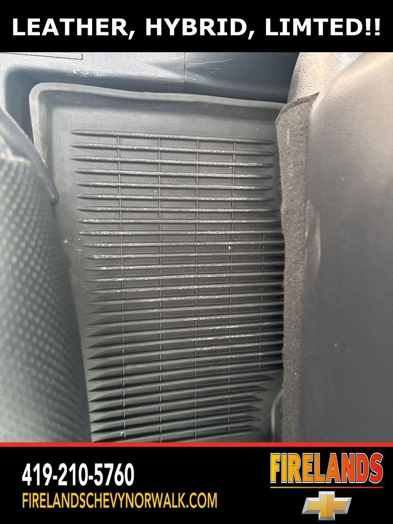 Used 2022 Toyota Highlander Limited image 29