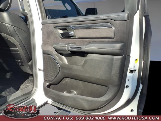 Used 2026 RAM 1500 RHO AWD/4WD image 27