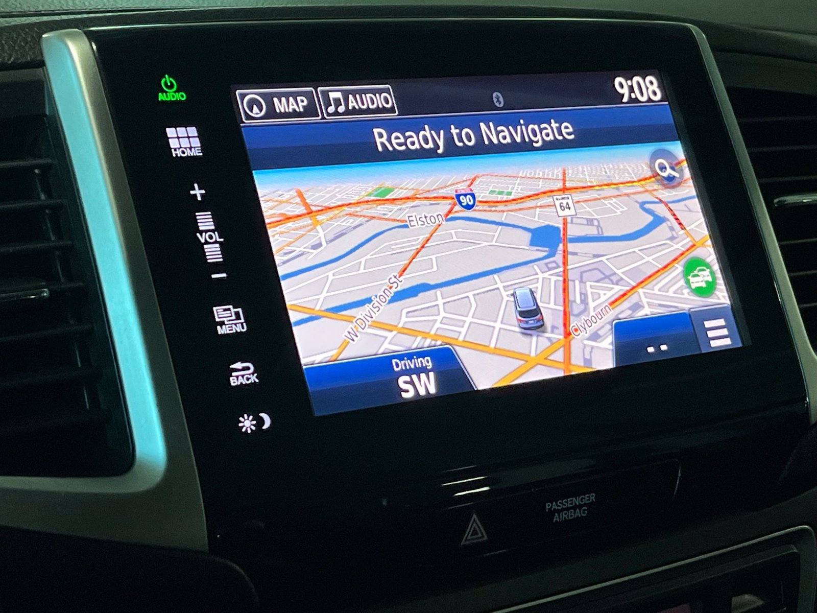 Used 2016 Honda Pilot EX-L image 24