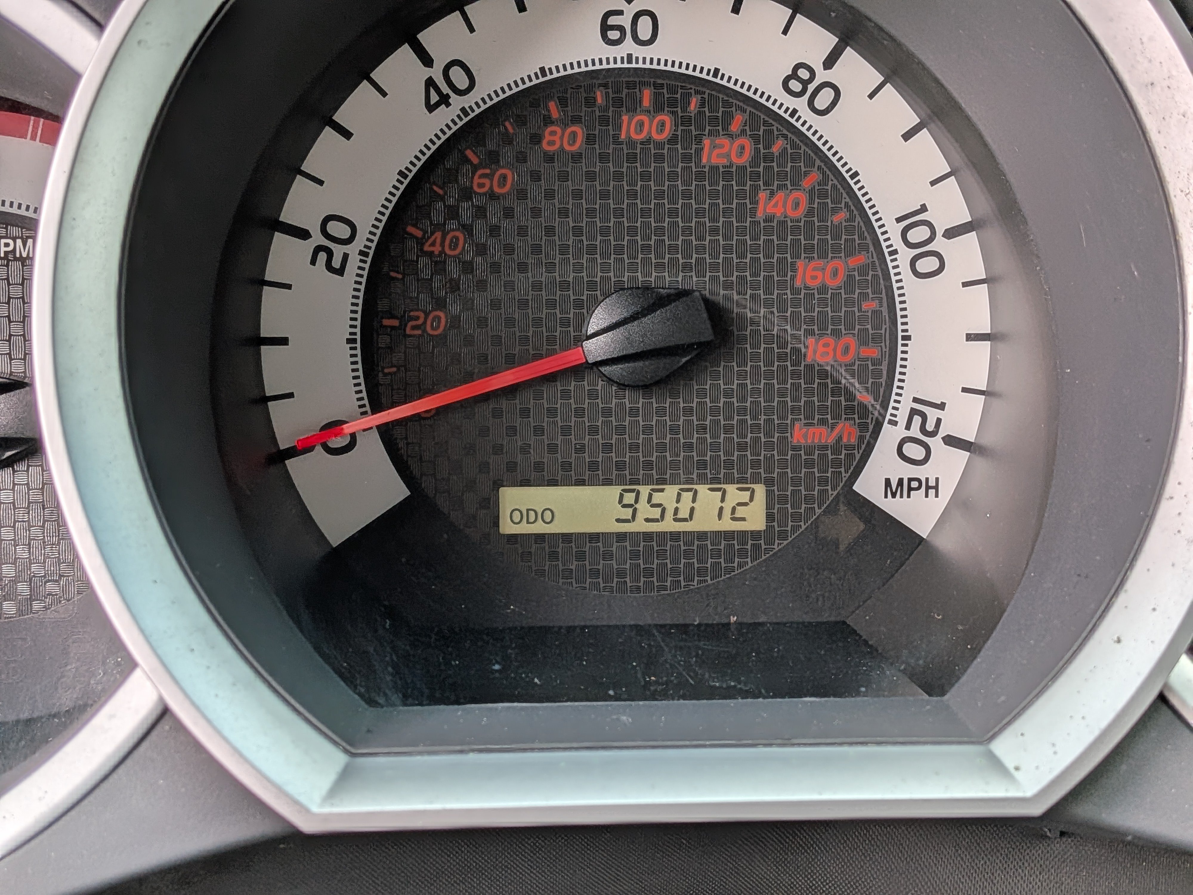 Used 2015 Toyota Tacoma PreRunner w/ SR5 Package RWD image 26