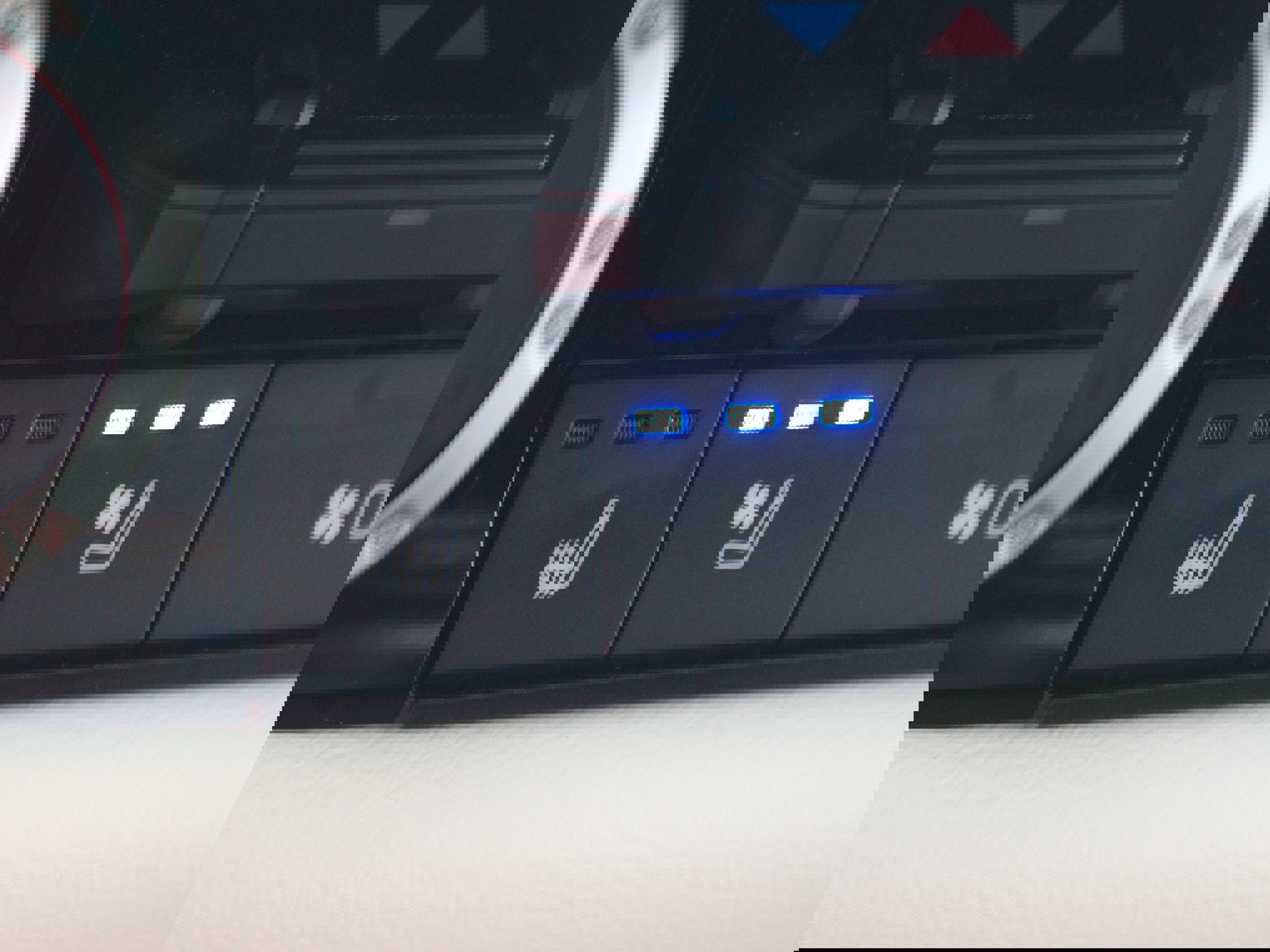 Used 2025 Toyota Tundra Capstone image 8