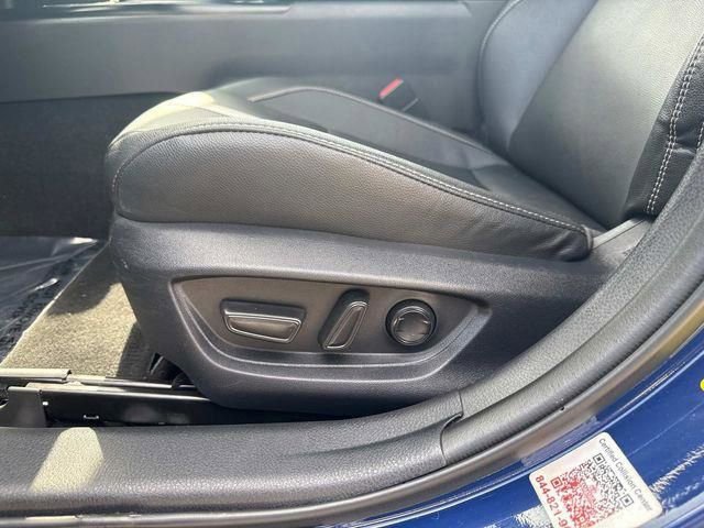 Used 2025 Toyota Camry SE w/ Convenience Package image 68