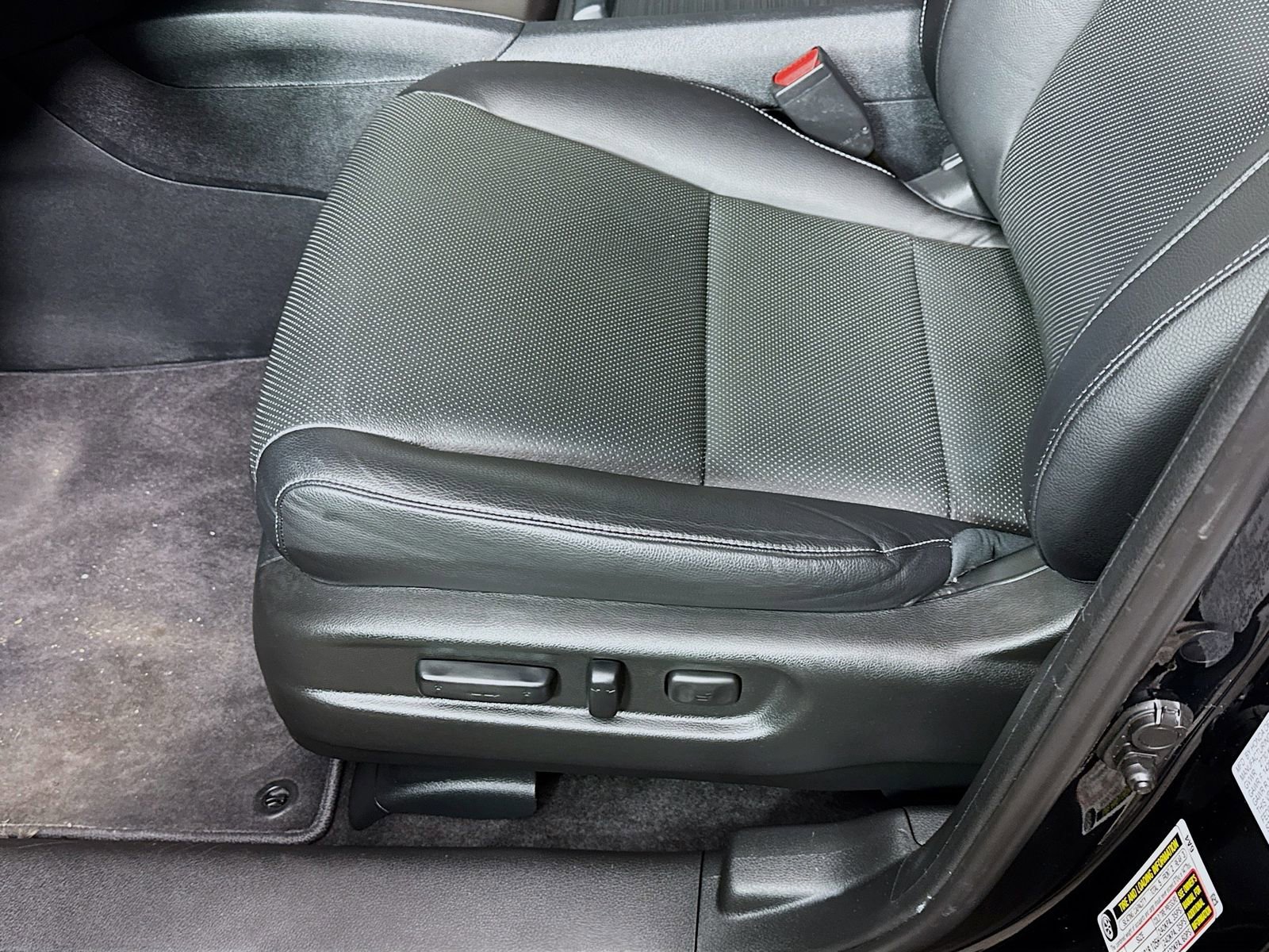 Used 2023 Honda Ridgeline RTL-E image 16