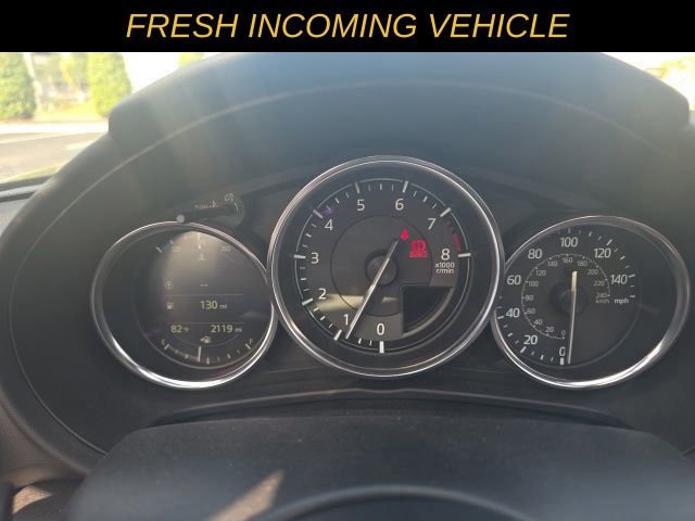 Used 2021 MAZDA MX-5 Miata RF Grand Touring image 14