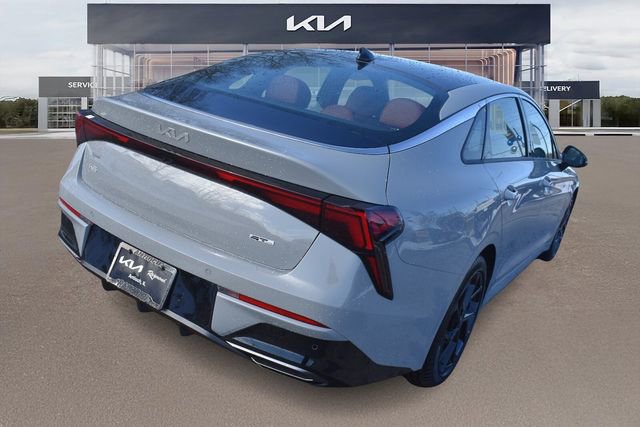 New 2026 Kia K5 GT-Line image 4