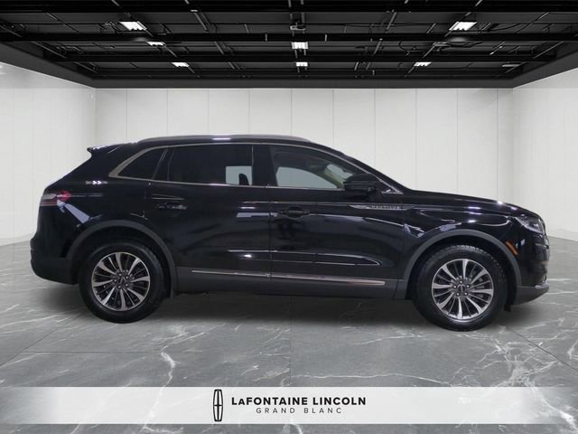 Certified 2023 Lincoln Nautilus AWD w/ Premium Package image 6