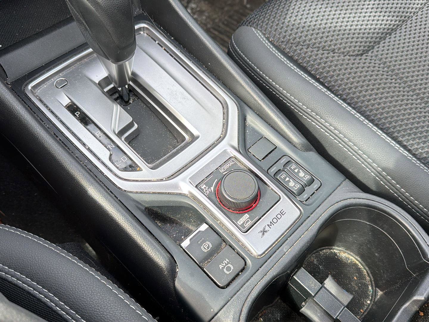 Used 2020 Subaru Forester Premium image 16