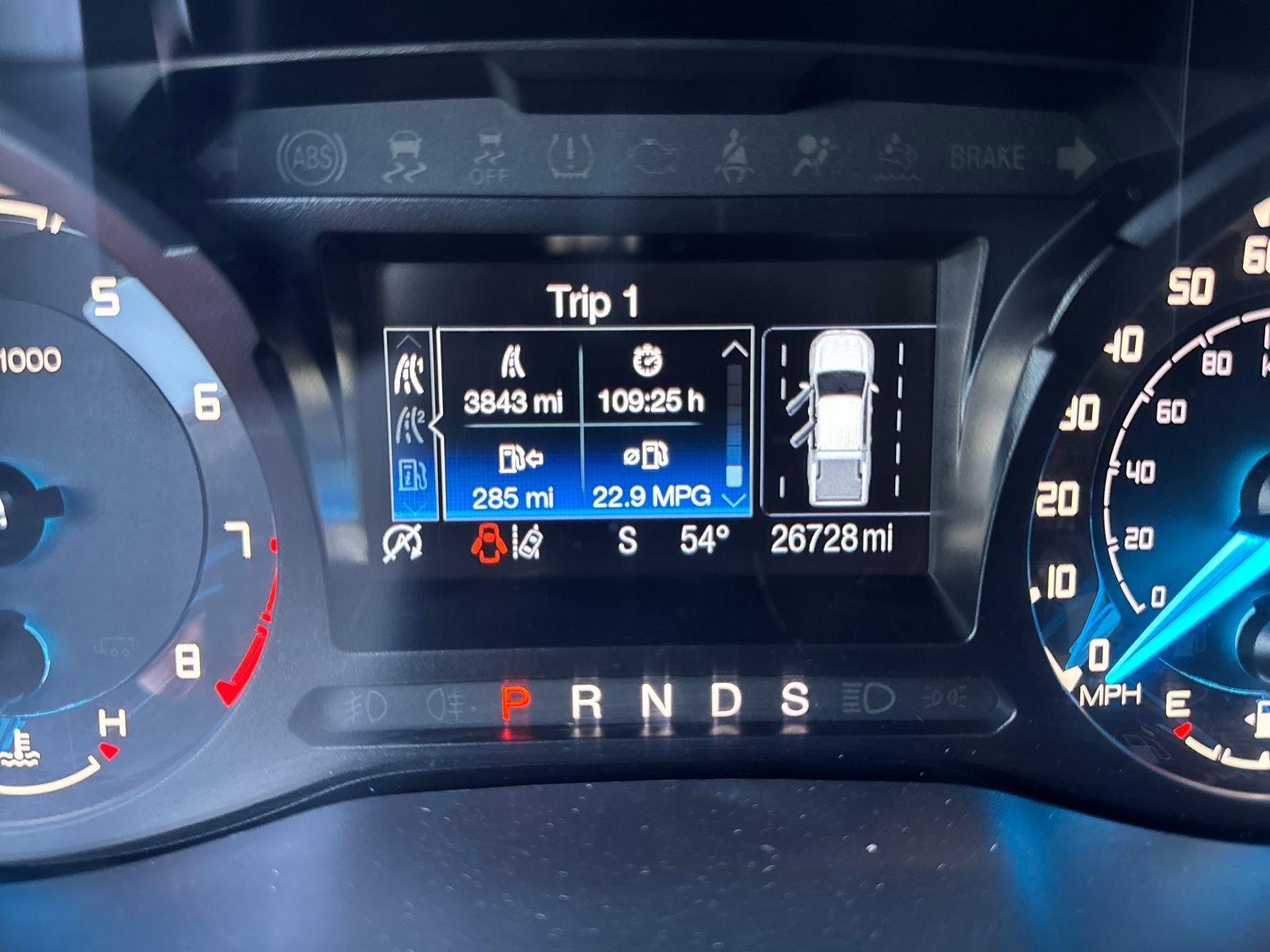 Used 2021 Ford Ranger XLT w/ Equipment Group 301A Mid image 15