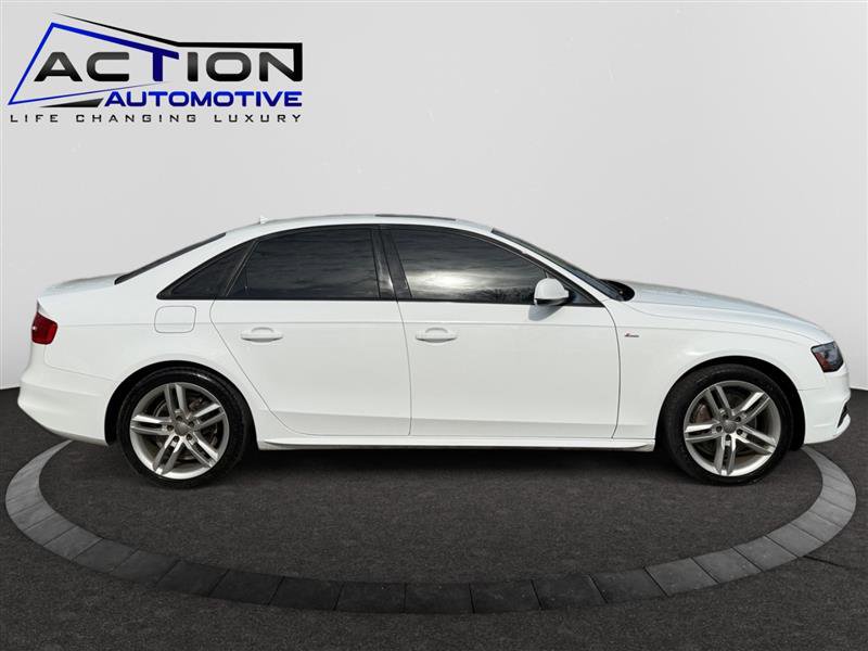 Used 2016 Audi A4 2.0T Premium AWD/4WD image 9