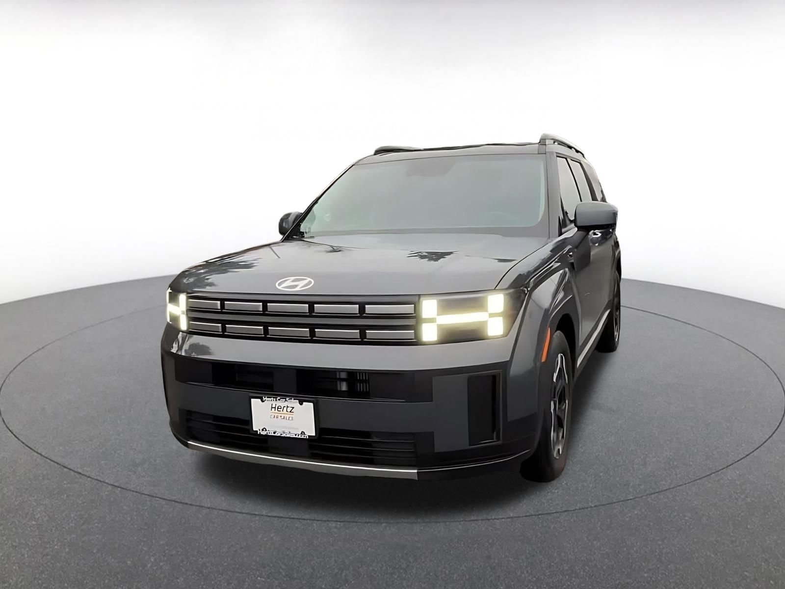 Used 2025 Hyundai Santa Fe SEL image 7