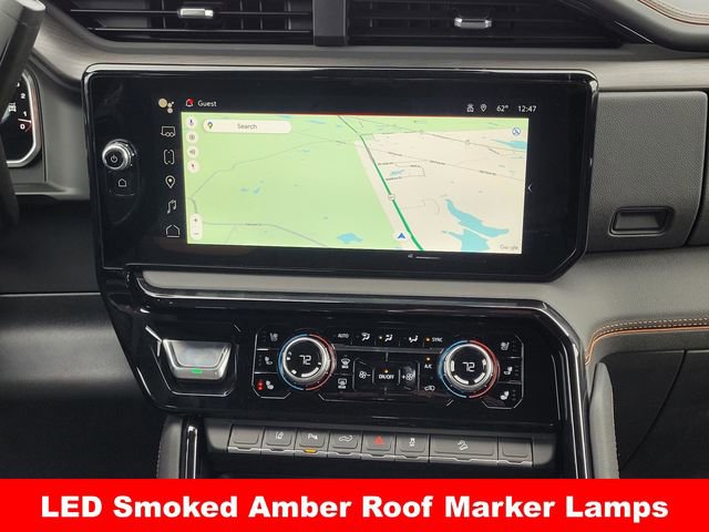 New 2026 GMC Sierra 3500 AT4 w/ AT4 Premium Plus Package image 13