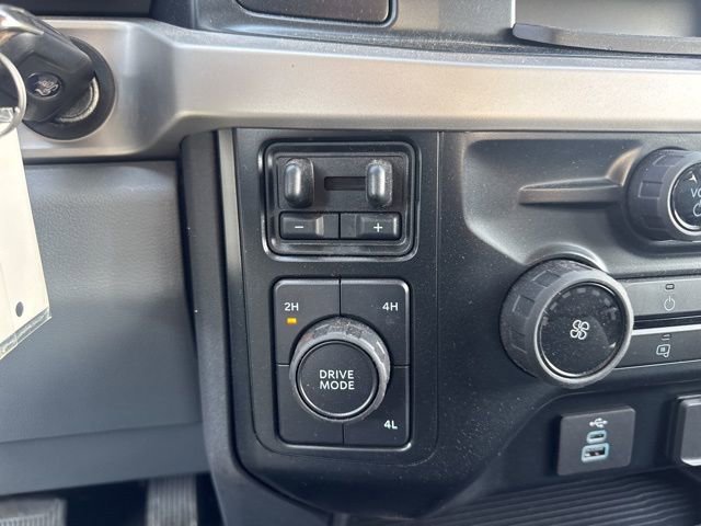 Used 2023 Ford F250 XLT image 33