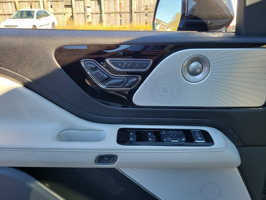 New 2027 Lincoln Aviator Reserve AWD/4WD image 20