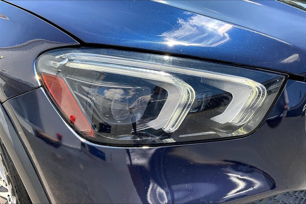 Used 2021 Mercedes-Benz GLE 350 4MATIC image 30