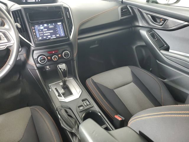 Used 2021 Subaru Crosstrek 2.0i Premium w/ Moonroof Package AWD/4WD image 16