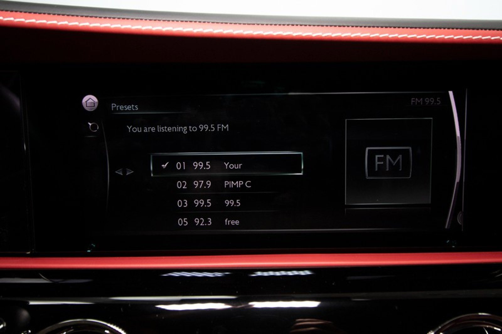 Used 2021 Rolls-Royce Ghost image 37