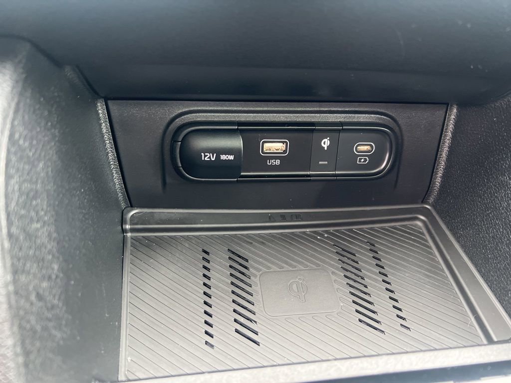 Certified 2024 Kia Sportage X-Pro Prestige AWD/4WD image 57