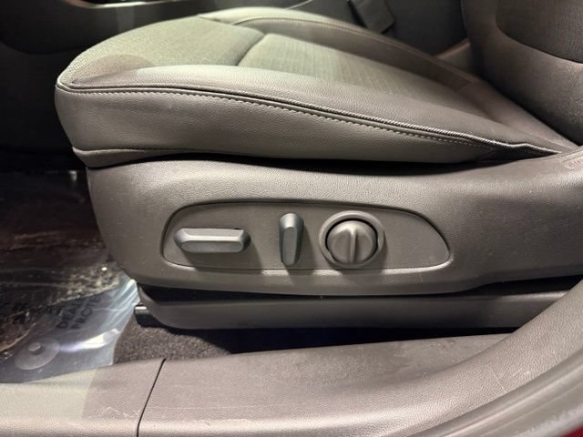 Certified 2023 Buick Encore GX Select FWD image 13