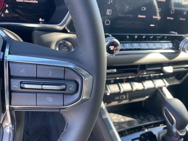 New 2026 GMC Canyon Elevation w/ Convenience Package image 18