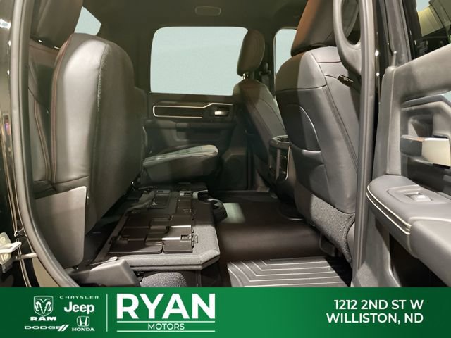 New 2026 RAM 2500 Big Horn image 51