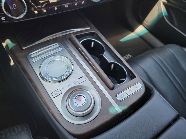 Used 2022 Genesis G80 2.5T w/ Prestige Package image 23