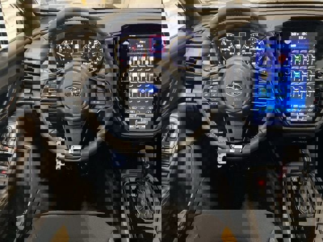 New 2025 Subaru Crosstrek 2.5i Sport image 2