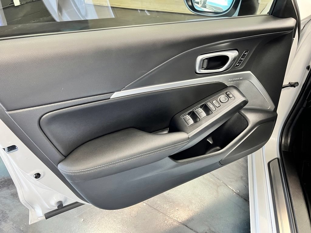Used 2024 Acura Integra A-Spec w/ Technology Package FWD image 21