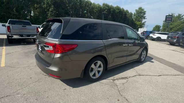 Used 2019 Honda Odyssey EX-L image 8