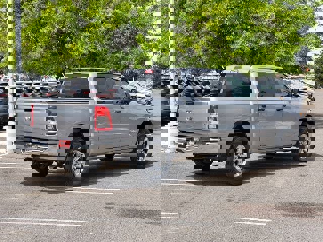 Used 2023 RAM 1500 Big Horn AWD/4WD image 4