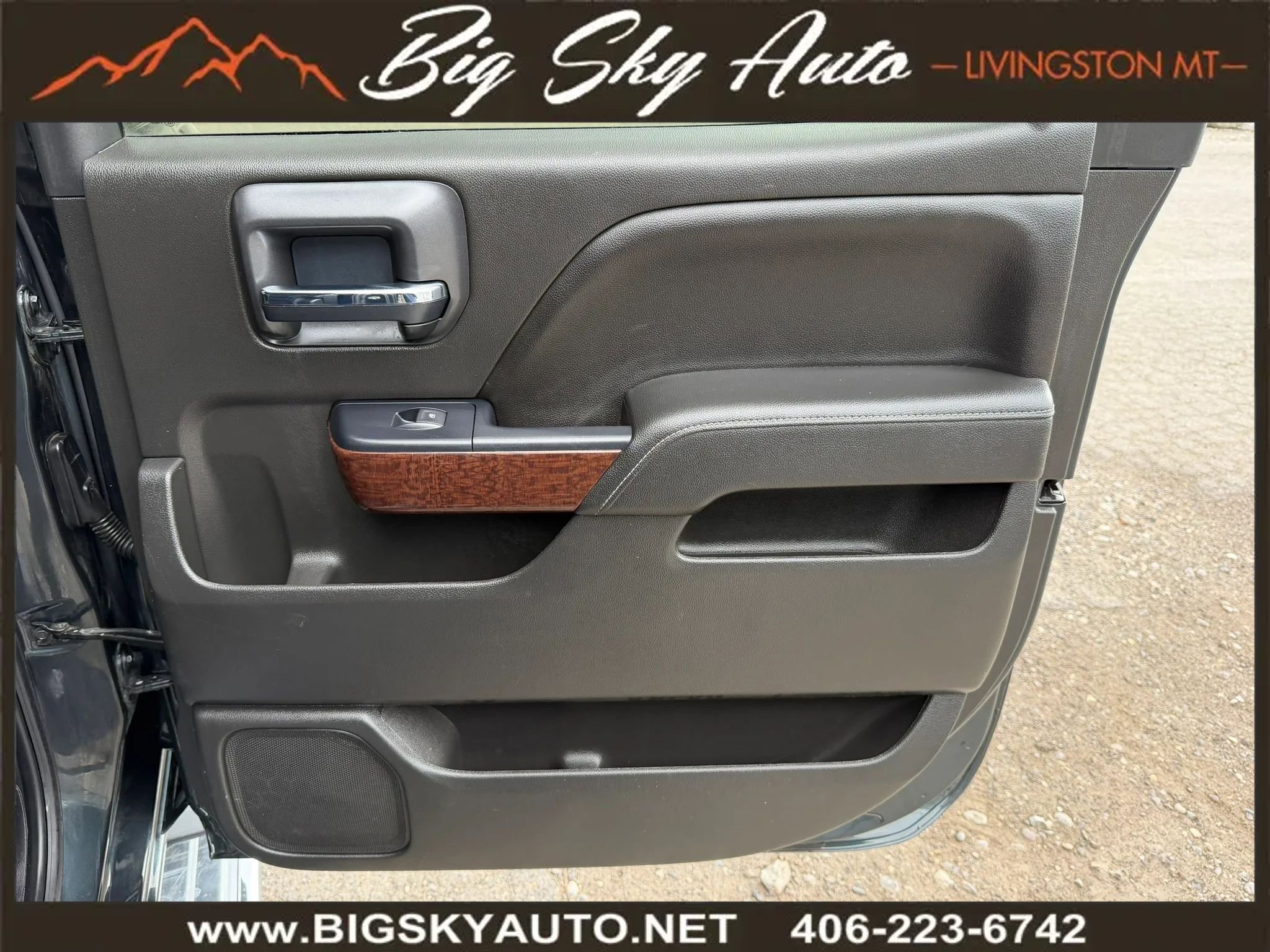 Used 2018 GMC Sierra 1500 SLT AWD/4WD image 21